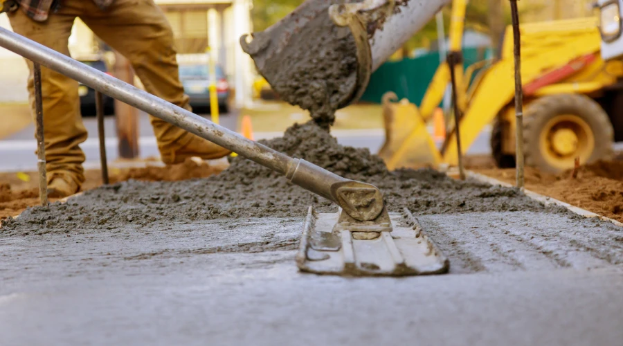 Concrete Installation service Concrete Installation service