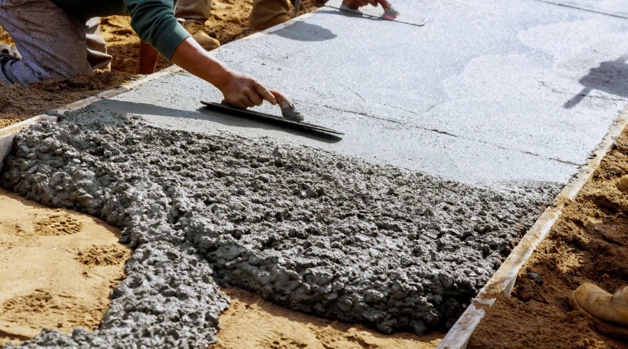 Concrete Repair service Concrete Repair service