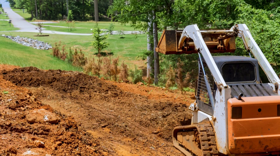 Land Clearing service Land Clearing service